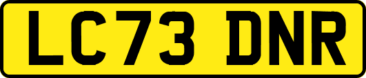 LC73DNR