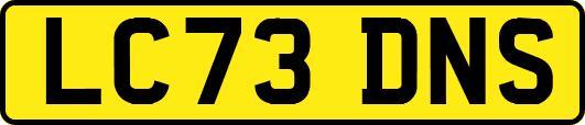 LC73DNS