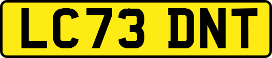 LC73DNT