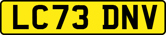 LC73DNV