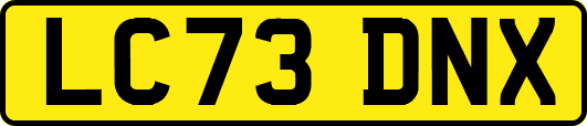 LC73DNX