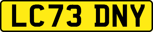 LC73DNY