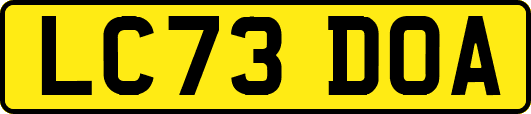 LC73DOA