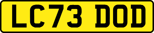 LC73DOD