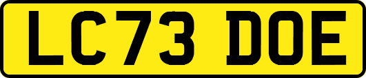 LC73DOE
