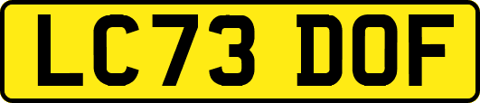 LC73DOF