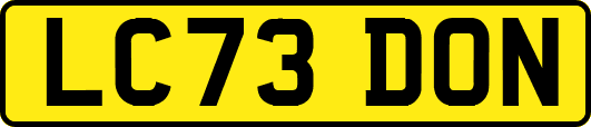 LC73DON