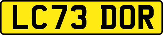 LC73DOR