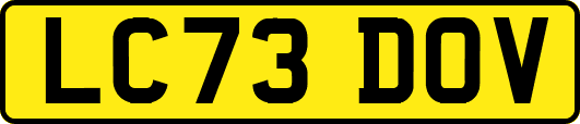 LC73DOV