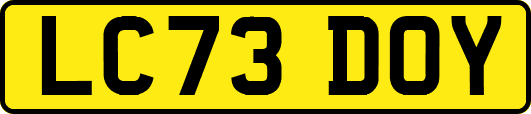 LC73DOY