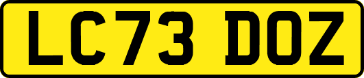 LC73DOZ