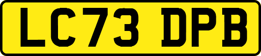 LC73DPB