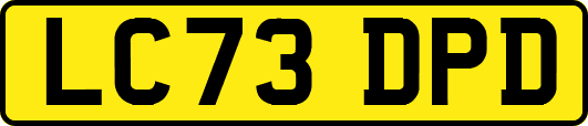 LC73DPD