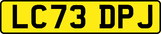 LC73DPJ