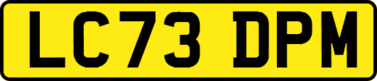 LC73DPM