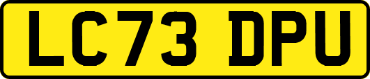 LC73DPU