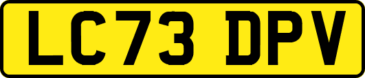 LC73DPV