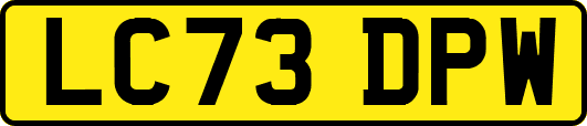 LC73DPW