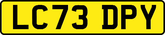 LC73DPY