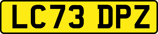 LC73DPZ