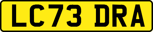LC73DRA