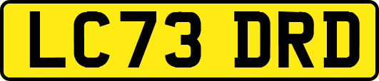 LC73DRD