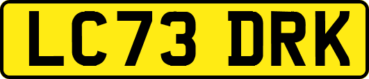 LC73DRK
