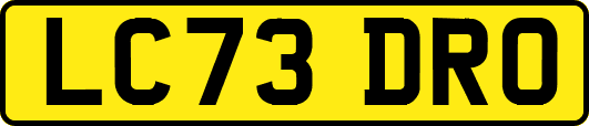 LC73DRO