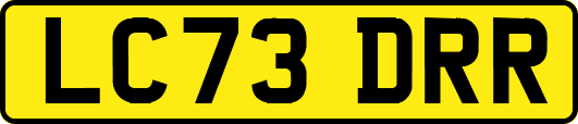 LC73DRR