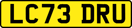 LC73DRU