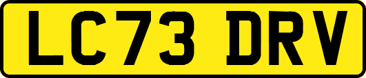 LC73DRV