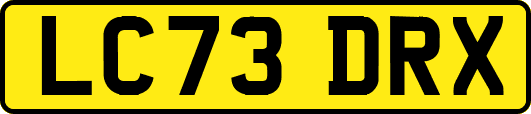 LC73DRX