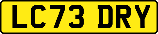 LC73DRY