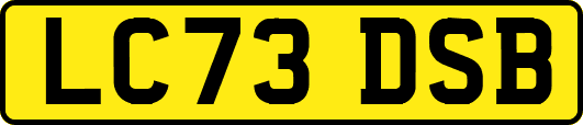 LC73DSB