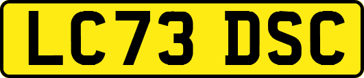 LC73DSC