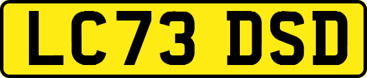 LC73DSD