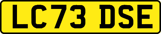 LC73DSE