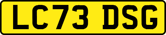 LC73DSG