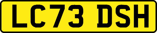 LC73DSH