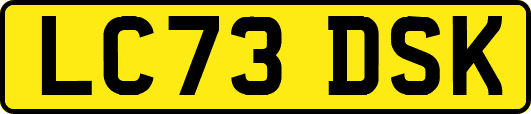 LC73DSK