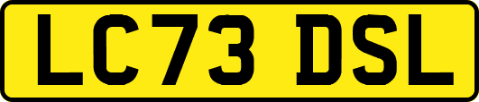 LC73DSL