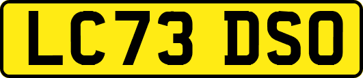 LC73DSO