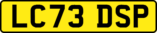 LC73DSP