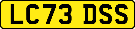 LC73DSS