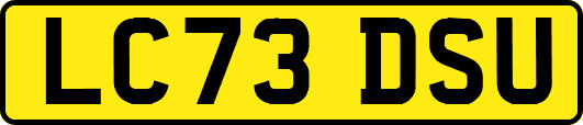 LC73DSU