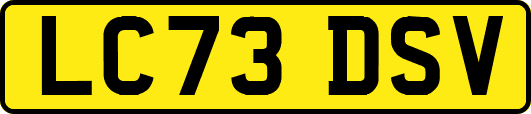 LC73DSV