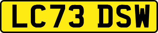 LC73DSW
