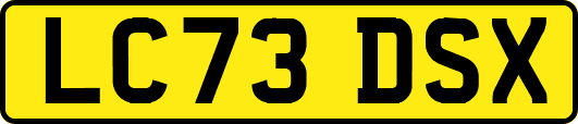 LC73DSX