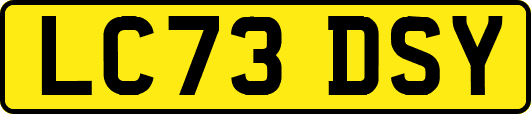 LC73DSY