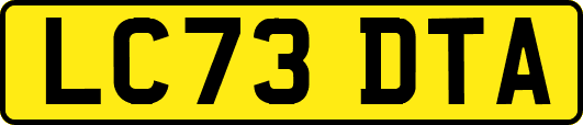 LC73DTA